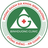 Phòng Khám Đa Khoa Bình Dương